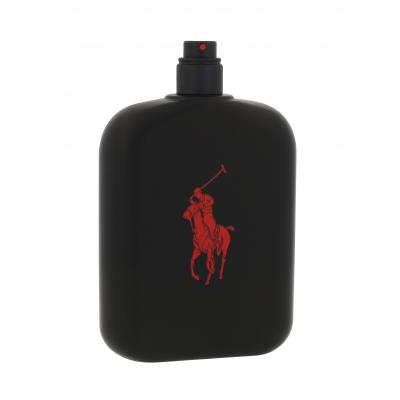 Ralph Lauren Polo Red Extreme Парфюм за мъже 125 ml ТЕСТЕР
