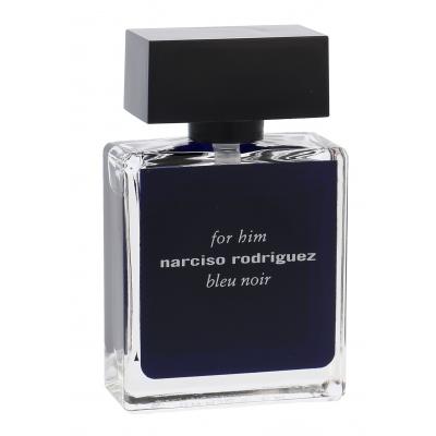 Narciso Rodriguez For Him Bleu Noir Eau de Toilette за мъже 10 ml