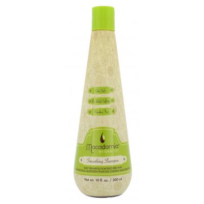 Macadamia Professional Natural Oil Smoothing Shampoo Шампоан за жени 300 ml
