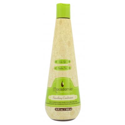 Macadamia Professional Natural Oil Smoothing Conditioner Балсам за коса за жени 300 ml
