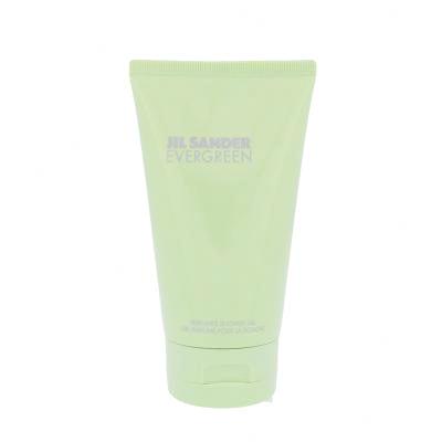 Jil Sander Evergreen Душ гел за жени 150 ml