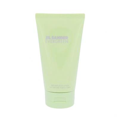 Jil Sander Evergreen Лосион за тяло за жени 150 ml