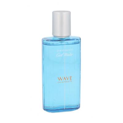 Davidoff Cool Water Wave Eau de Toilette за мъже 75 ml