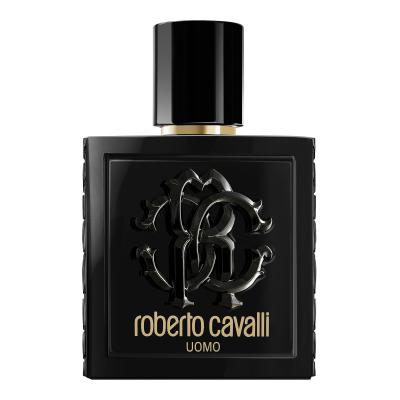 Roberto Cavalli Uomo Eau de Toilette за мъже 100 ml