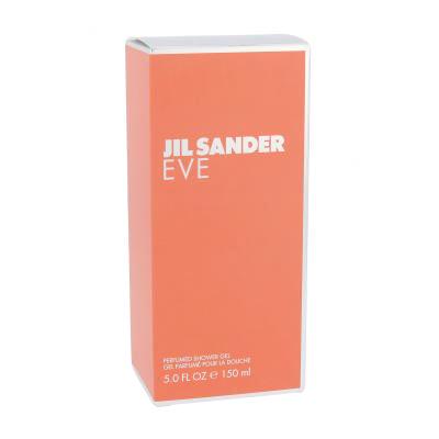 Jil Sander Eve Душ гел за жени 150 ml