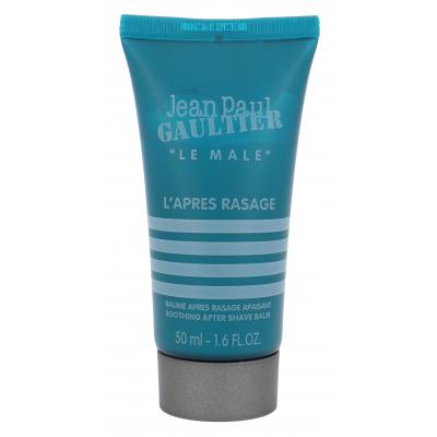 Jean Paul Gaultier Le Male Балсам след бръснене за мъже 50 ml