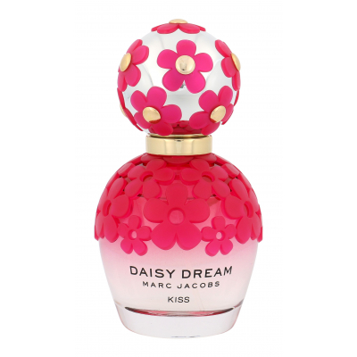 Marc Jacobs Daisy Dream Kiss Eau de Toilette за жени 50 ml