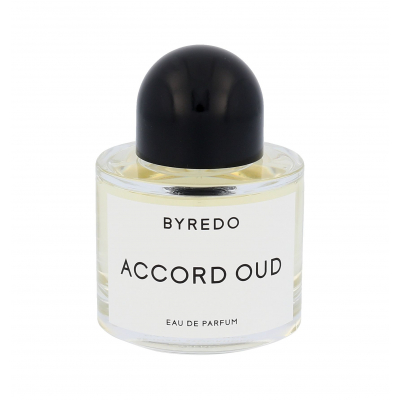BYREDO Accord Oud Eau de Parfum 50 ml