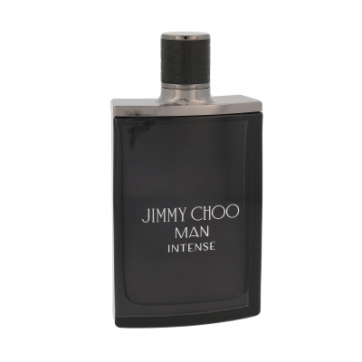 Jimmy Choo Jimmy Choo Man Intense Eau de Toilette за мъже 100 ml