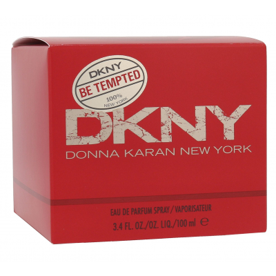 DKNY Be Tempted Eau de Parfum за жени 100 ml