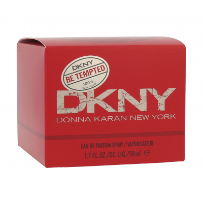 DKNY Be Tempted Eau de Parfum за жени 50 ml
