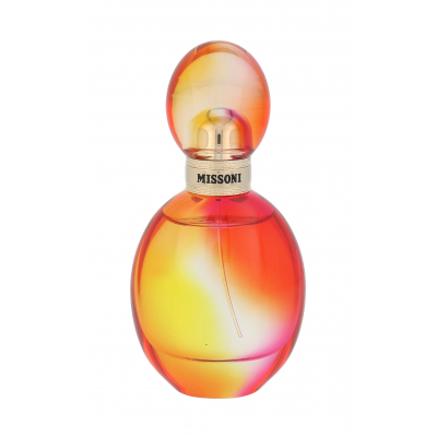 Missoni Missoni Eau de Toilette за жени 50 ml