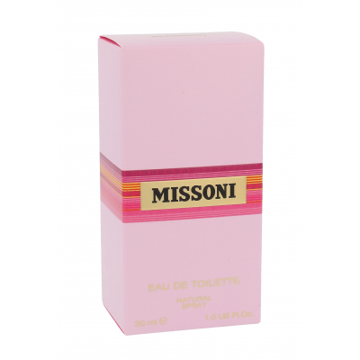 Missoni Missoni Eau de Toilette за жени 30 ml