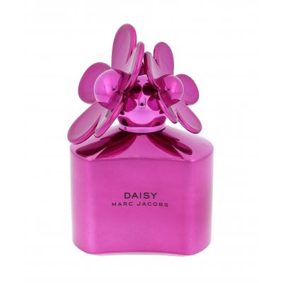 Marc Jacobs Daisy Shine Pink Edition Eau de Toilette за жени 100 ml