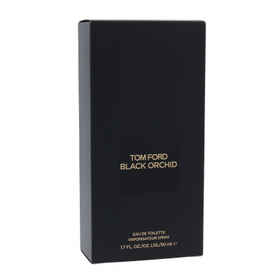 TOM FORD Black Orchid Eau de Toilette за жени 50 ml