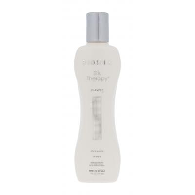 Farouk Systems Biosilk Silk Therapy Шампоан за жени 207 ml