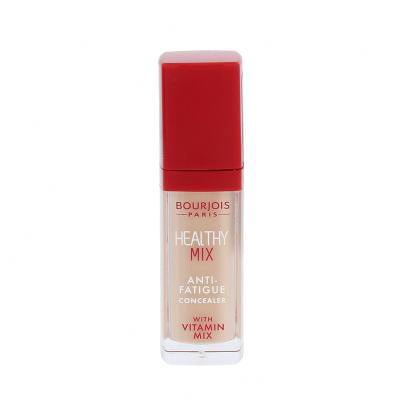 BOURJOIS Paris Healthy Mix Anti-Fatigue Коректор за жени 7,8 ml Нюанс 51 Light