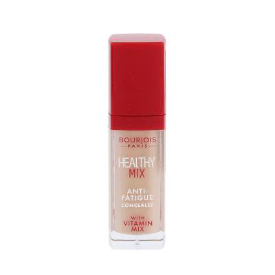 BOURJOIS Paris Healthy Mix Anti-Fatigue Коректор за жени 7,8 ml Нюанс 52 Medium