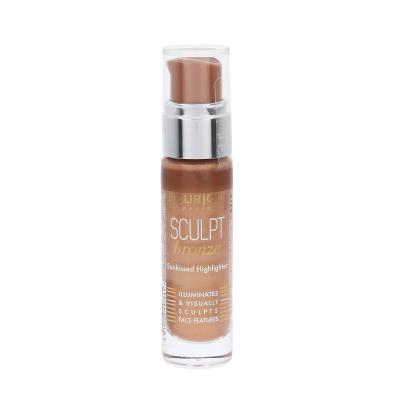 BOURJOIS Paris Sculpt Bronze Highlighter Бронзант за жени 15 ml