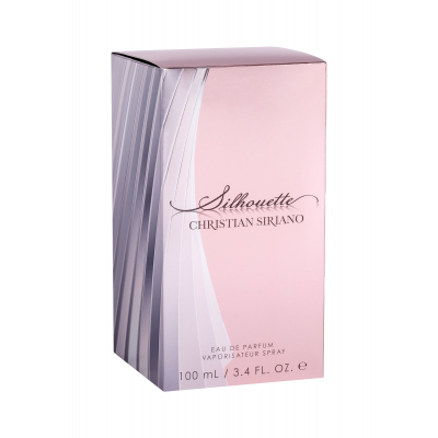 Christian Siriano Silhouette Eau de Parfum за жени 100 ml
