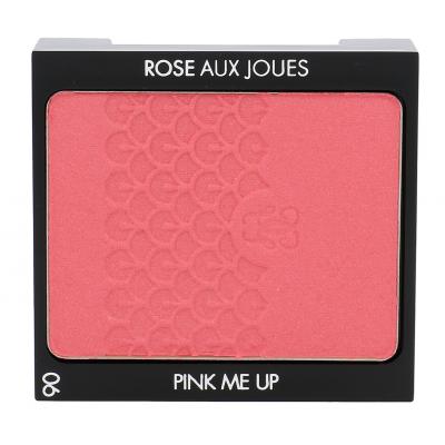 Guerlain Rose Aux Joues Руж за жени 6,5 g Нюанс 06 Pink Me Up ТЕСТЕР