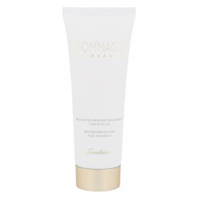 Guerlain Gommage De Beauté Ексфолиант за жени 75 ml ТЕСТЕР