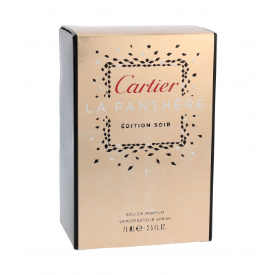 Cartier La Panthère Edition Soir Eau de Parfum за жени 75 ml