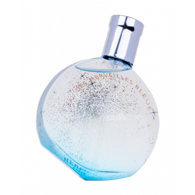 Hermes Eau Des Merveilles Bleue Eau de Toilette за жени 30 ml