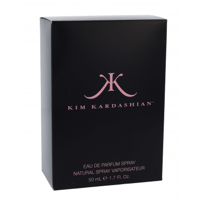 Kim Kardashian Kim Kardashian Eau de Parfum за жени 50 ml