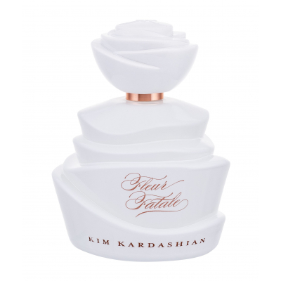 Kim Kardashian Fleur Fatale Eau de Parfum за жени 100 ml