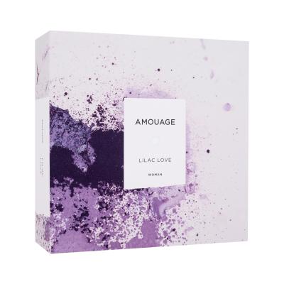Amouage Lilac Love Eau de Parfum за жени 100 ml
