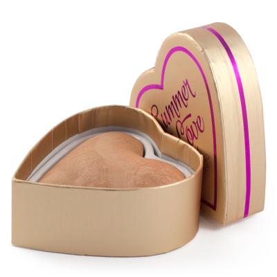 Makeup Revolution London I Heart Makeup Summer Of Love Бронзант за жени 10 гр Нюанс Hot Summer Of Love