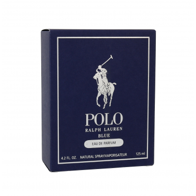 Ralph Lauren Polo Blue Eau de Parfum за мъже 125 ml
