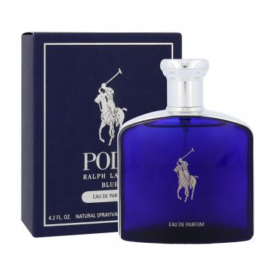Ralph Lauren Polo Blue Eau de Parfum за мъже 125 ml