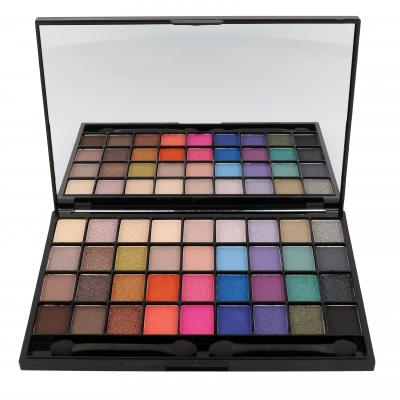 Makeup Revolution London I Heart Makeup Geek Palette Сенки за очи за жени 28 g