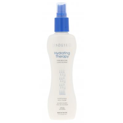 Farouk Systems Biosilk Hydrating Therapy Leave In Spray Балсам за коса за жени 207 ml
