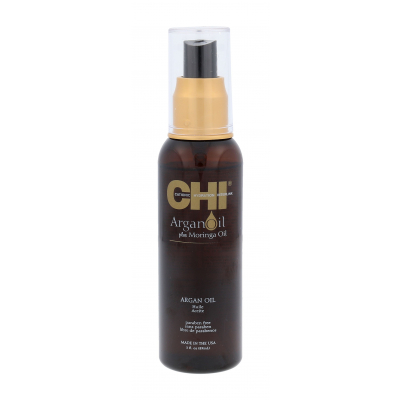 Farouk Systems CHI Argan Oil Plus Moringa Oil Масла за коса за жени 89 ml