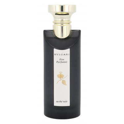 Bvlgari Eau Parfumée au Thé Noir Одеколон 75 ml