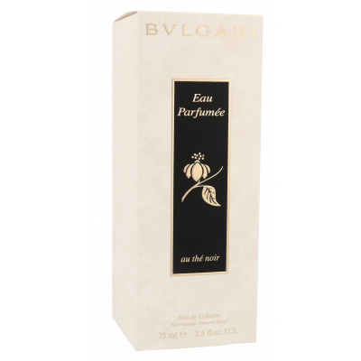 Bvlgari Eau Parfumée au Thé Noir Одеколон 75 ml