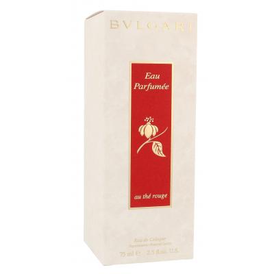 Bvlgari Eau Parfumée au Thé Rouge Одеколон 75 ml