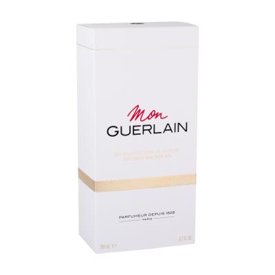 Guerlain Mon Guerlain Душ гел за жени 200 ml