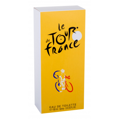 Le Tour de France Le Tour de France Eau de Toilette 100 ml