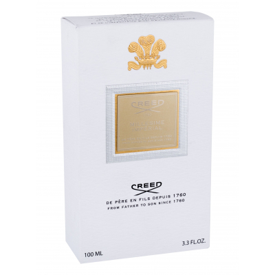 Creed Millésime Impérial Eau de Parfum 100 ml