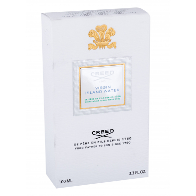 Creed Virgin Island Water Eau de Parfum 100 ml