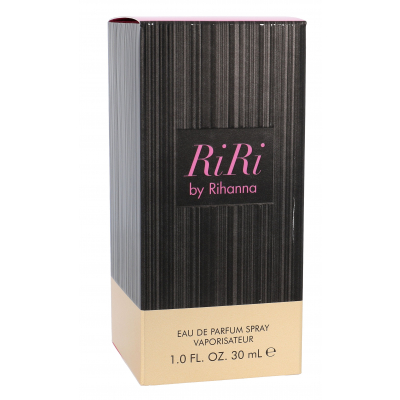 Rihanna RiRi Eau de Parfum за жени 30 ml