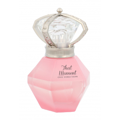 One Direction That Moment Eau de Parfum за жени 50 ml