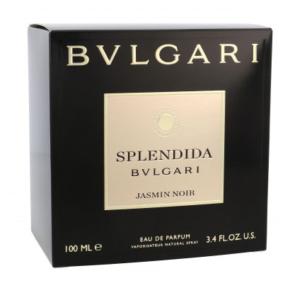 Bvlgari Splendida Jasmin Noir Eau de Parfum за жени 100 ml