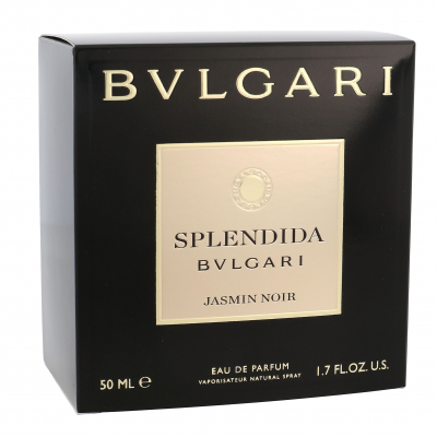 Bvlgari Splendida Jasmin Noir Eau de Parfum за жени 50 ml