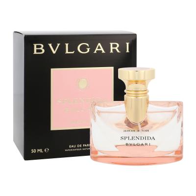 Bvlgari Splendida Rose Rose Eau de Parfum за жени 50 ml