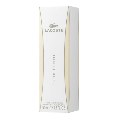 Lacoste Pour Femme Légère Eau de Parfum за жени 50 ml